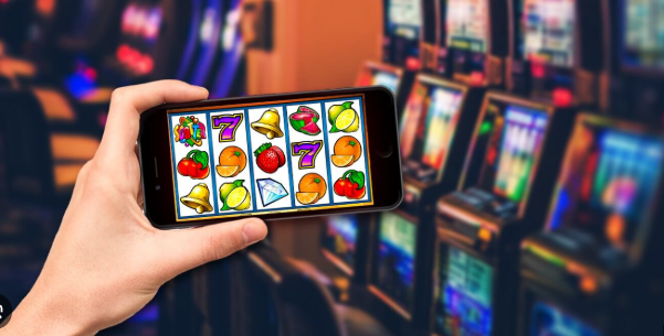 Ciri-Ciri Slot Gacor Hari Ini yang Wajib Dicoba